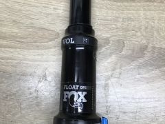 FOX Float Dps, 210/55 mm, kovanie: 25,0 x 8 mm