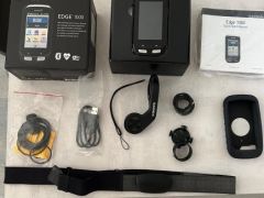 Garmin Edge 1000