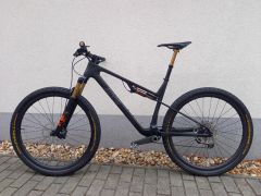 Arc8 Evolve FS 2023, 29&quot;, L, XC / DownCountry