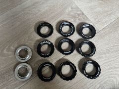 Centerlock Matice