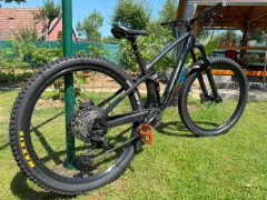 Trek Fuel EX 8 XT