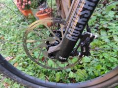 Znížená Cena Specialized Turbo Levo Alloy S5 TOP Stav Znížená cena