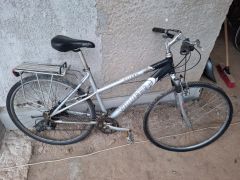 Predám 3x bicykel, Scott 26, Villiger 28 Deore LX