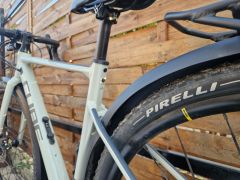 Cube Nuroad Pro (2022) - Veľkosť 50 (Xs)