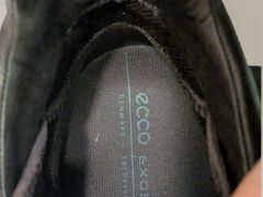 Pánske topánky Ecco Exostrike