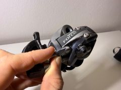 Sada Sram Red/Force 2x10 - 542g