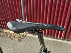 CTM Speedster road XTX