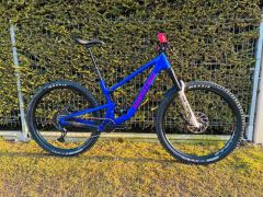 Santa Cruz Tallboy 5 C