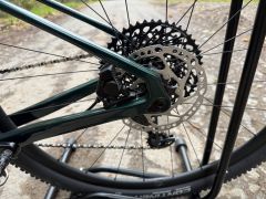 Ridley Kanzo Adventure XX1 AXS (velikost 53)