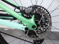 Rezervace do 5.3. 2026. Specialized Levo SL Pro