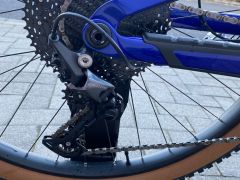 Trek Fuel exe 9.5 carbon velkost L