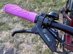 Crussis OneGuera, 15" (Xs)