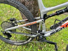 Rock Machine XCM Blizzard 70-29