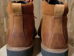 Clarks Batcombe Alp GTX