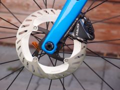 Carbon Gravel Custom 2026, GRX 810 2x11, M/L (175-185cm), 8,4kg