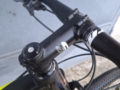 Predám CTM Slash 2.0.29er/Xlko-51 cm/3x10, Vzduch
