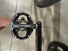 Predám gravel Merida Silex 400 2020