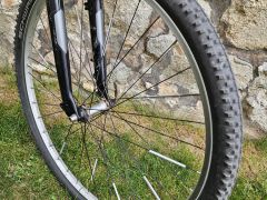 Schwinn Searcher XL  servisovaný trekking cross bicykel, veľa nových dielov