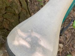Mongoose Fireball dirt 26"
