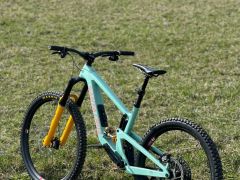 Santa Cruz Nomad V6