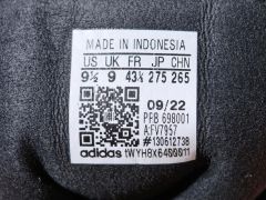 Adidas Terrex Snowpitch Cold.RDY Black