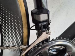 Eddy merckx dura Di2 Dura Ace