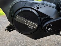 Maxbike Halden 2.0 PRO