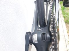 Specialized S Works Tarmac SL6 Dura Ace Roval Rapide 50