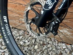 Specialized Enduro 2025 S4 (L)