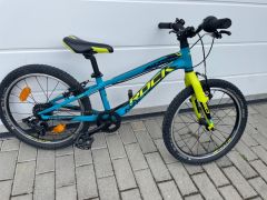 Rockmachine Thunder 20"