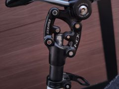 Specialized crave l 29" xt