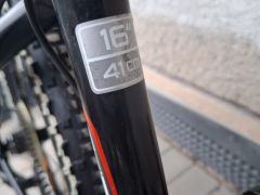 Predám Trek 4 series 26 er/Sko-46 cm-16" /3x8