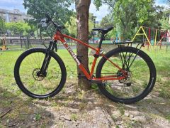Pells Razzer 2 Copper M