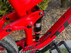 Trek Remedy 9