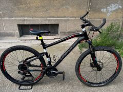 Haibike Seet HardSeven 3.0
