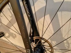 Basso Tera gravel