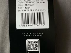 Salewa Catinaccio TWR W JKT vel. XS