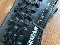 Maxxis Assegai