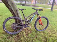 Trek Slash 9.7 M