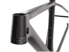 Bike Ahead Composites "The Frame", UD Carbon vel.M
