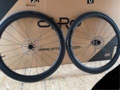 Giant Pa-2 Aero cestná sada kolies 40mm
