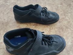 SPD tretry Shimano SH Am500 S, vel. 41