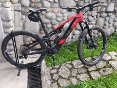 Rotwild R.x735 Core