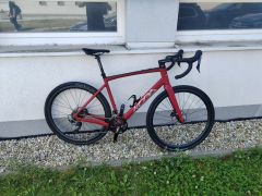 Gravel Koba Crostool