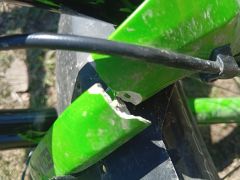 Kellys Noid rozpredám