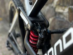 Mondraker Dune Carbon XR