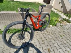 Predám Cannondale scalpel 3