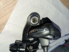 Prehadzovačka Ultegra