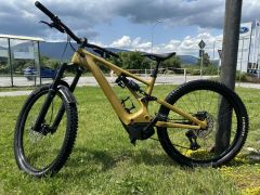 Specialized Levo Expert G3 S4 Carbon