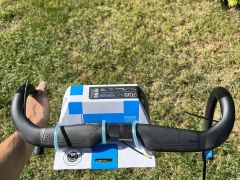 Řidítka PRO Vibe Aero Carbon Superlight 380mm